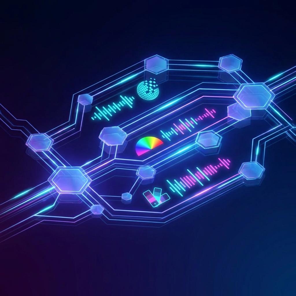 Image Signal Processing (ISP) IA : Optimiser Bruit, Lumière & Clarté en Post-Production Automatique
