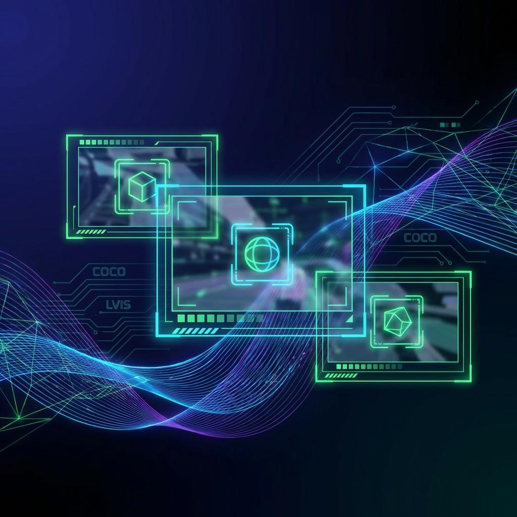 Computer Vision pour Content Creators : Détecter Scènes, Objets & Mouvements Automatiquement