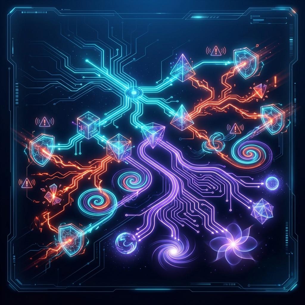 Conditional Logic & Error Handling in n8n : Gérer les Échecs sans Arrêter le Workflow