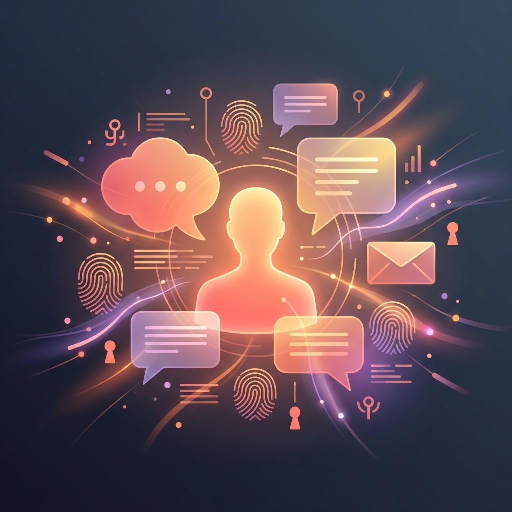 Personal Relevance Messaging : Faire du Contenu Generic → Individualisé en 3 Secondes